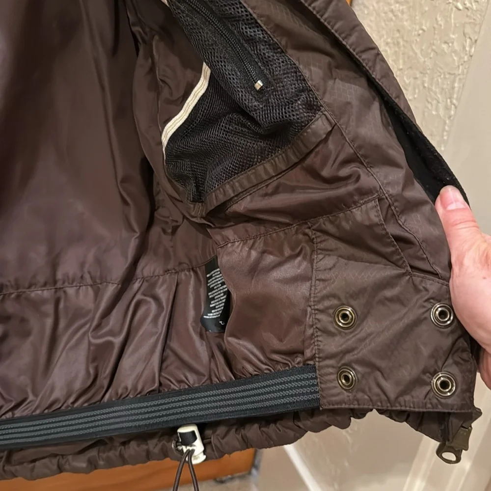 Orage ski jacket - Picture 4 of 7